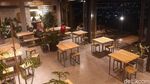 Ini Kafe Instagramable di Batu yang Tawarkan Pemandangan Kota Super Cantik