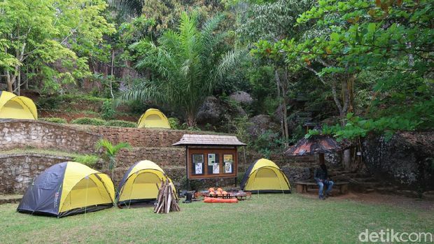 Desa Nglanggeran
