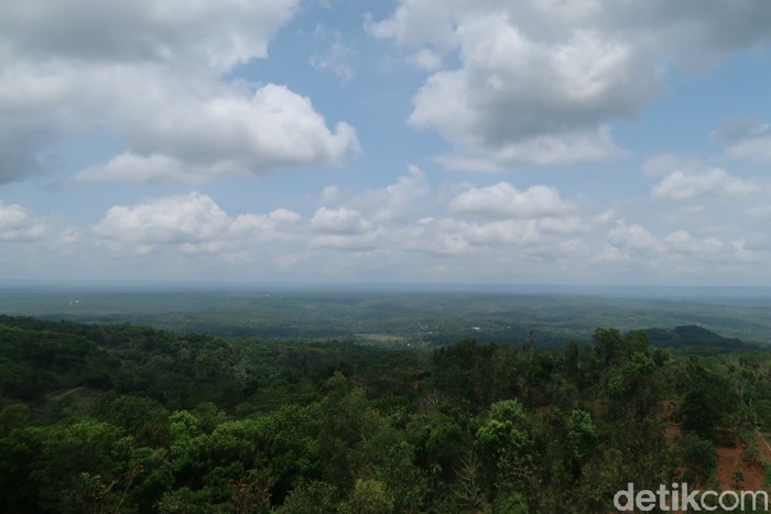 Desa Nglanggeran