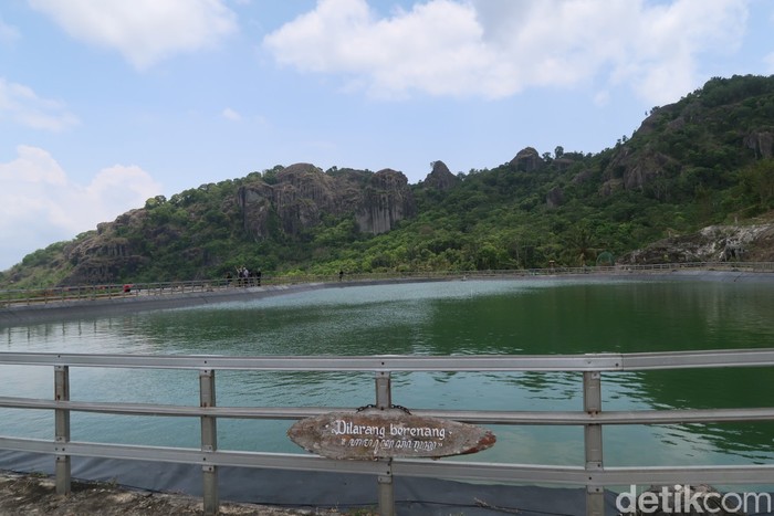 Desa Nglanggeran