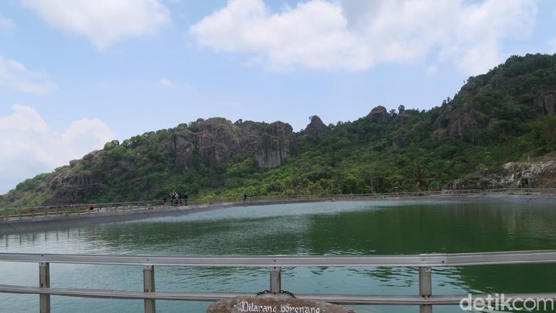 Desa Nglanggeran Desa Nglanggeran