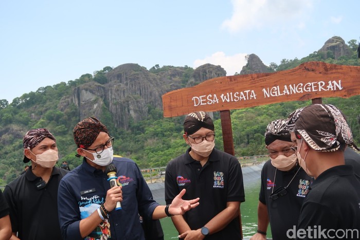 Desa Nglanggeran