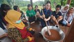 Potret Nglanggeran, Desa Wisata yang Sabet Penghargaan dari UNWTO