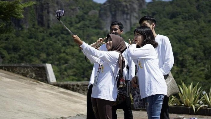 Desa Wisata Nglanggeran