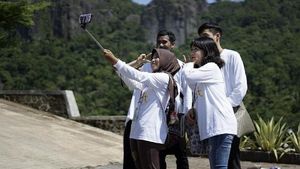 Potret Nglanggeran, Desa Wisata yang Sabet Penghargaan dari UNWTO
