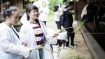 Potret Nglanggeran, Desa Wisata yang Sabet Penghargaan dari UNWTO