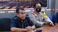 Terungkap! Ini Pembunuh Wanita-Bayi Terbungkus Plastik di Kupang