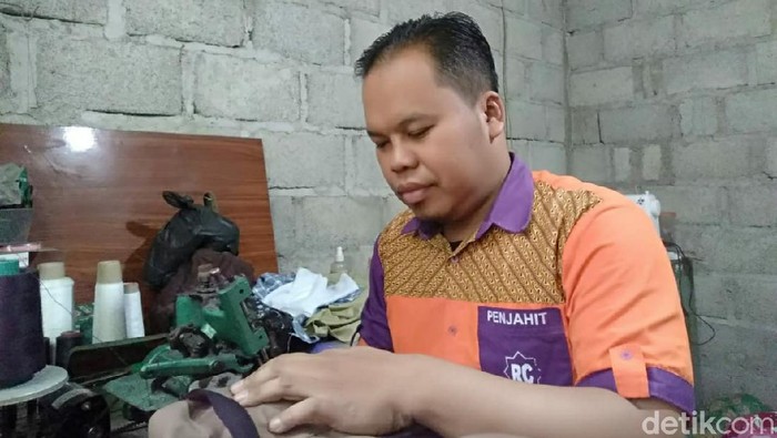 disabilitas di pacitan