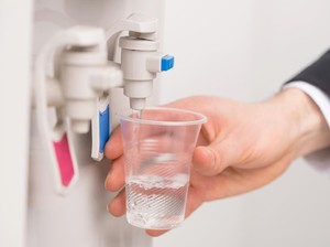 Ini Aturan Baru soal Label Hemat Energi Dispenser Air Minum