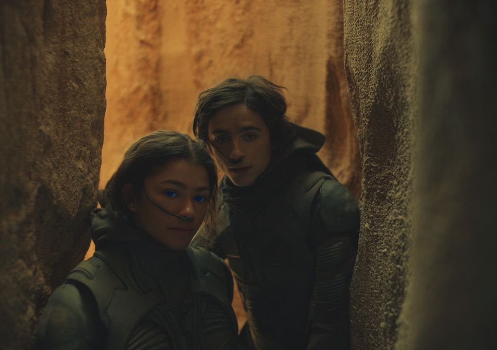 Sepanjang penayangannya di bioskop, Dune telah meraup lebih dari 300 juta dolar di box office internasional. Pencapaian ini didapatkan hanya dalam waktu tiga minggu saja. Dune kini akan tayang di HBO GO.