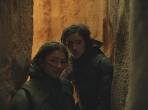 Akhirnya! Dune Tayang Streaming di HBO GO
