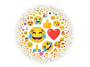 Psst, Jangan Pakai 10 Emoji Ini Kalau Tidak Ingin Kelihatan Tua