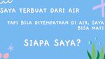 Enggak Bisa Jawab Teka-teki Ini? Tandanya Otak Kamu Butuh Refreshing