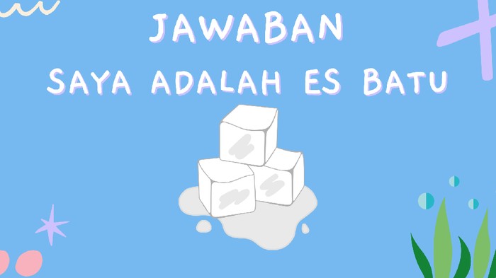 Permasalahan yang sederhana bisa tampak rumit bila otak sudah jenuh. Tes apakah pikiran kamu masih tajam dengan teka-teki ini.