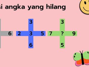 Enggak Bisa Jawab Teka-teki Ini? Tandanya Otak Kamu Butuh Refreshing