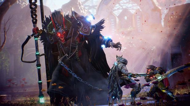 Epic Games Store Bagi-Bagi Game Gratis, Buruan Klaim