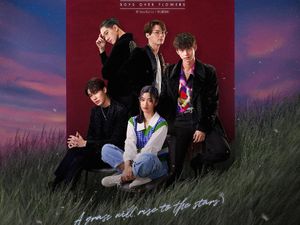 Alasan Sutradara Pilih Bright-Win Buat F4 Thailand: Boys Over Flowers