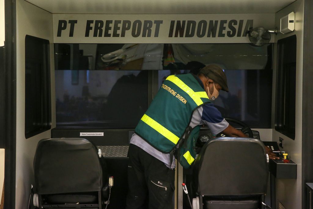 Freeport Freeport