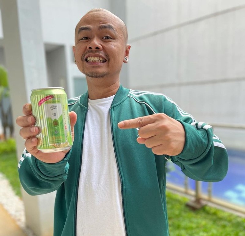 Galeri Wendi Cagur Momen Hangat Wendi Cagur Saat Santap Bareng Keluarga