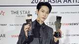 Doyoung NCT Diincar Jadi Bintang Utama di Web Drama Love Note