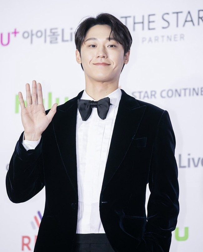 Dua drama Korea telah dibintanginya tahun ini. Setelah Youth of May, kini Lee Do Hyun membintangi drama Korea Melancholia dan menampilkan pesonanya sebagai anak SMA. Sang aktor membawa pulang penghargaan Best New Artist di AAA 2021. Foto: dok Instagram @dohyunniee