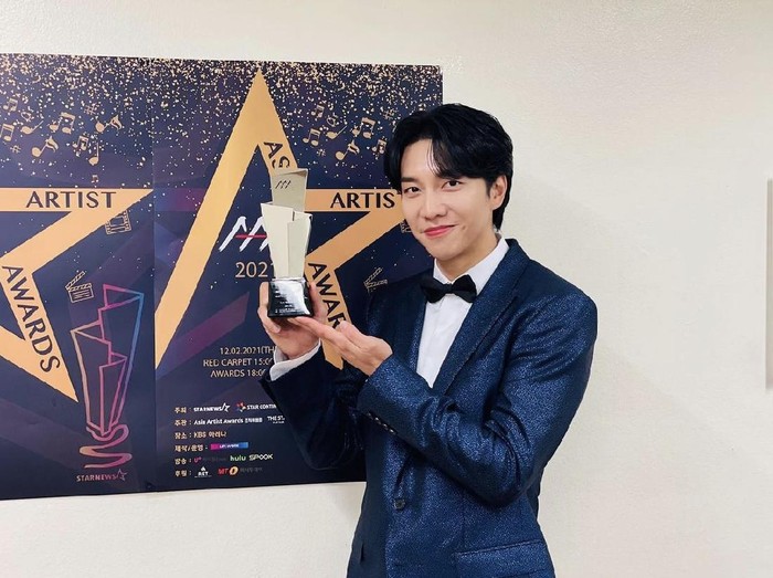 Lee Seung Gi