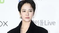 Song Ji Hyo Bikin Netizen Kagum, Pakai Bahasa Isyarat untuk Sapa Fans Difabel