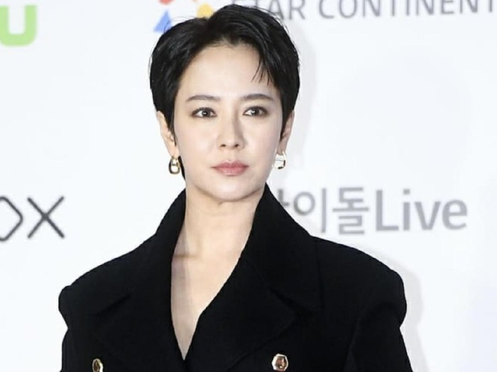 Song Ji Hyo