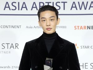 Artis Diduga Pemicu Tragedi Halloween Itaewon, Yoo Ah In Terseret