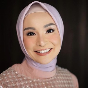 4 Ide Padu Padan Hijab Ala Soraya Larasati untuk Penampilan Stylish