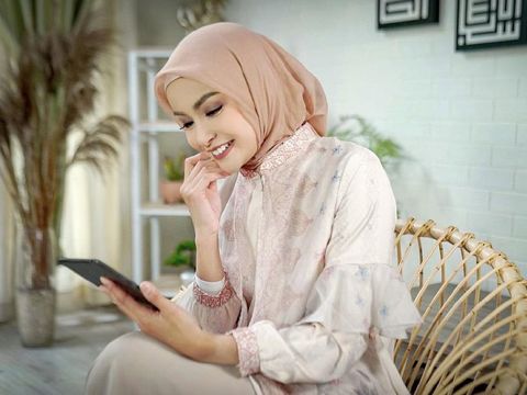 Gaya Soraya Larasati.