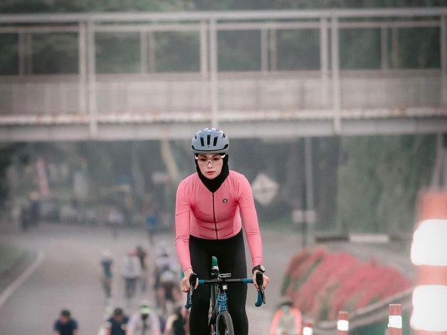 Olga Bilan ozini soraydi