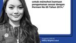 Heboh Anggota DPR Termuda Minta Pengamanan TNI