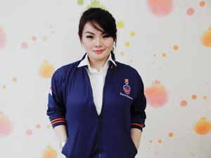 Hillary Brigitta Lasut Disorot Usai Minta Pengamanan TNI, Ini Sosoknya