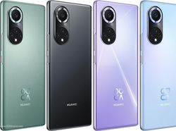 10 HP Android Kelas Menengah Terkencang di Dunia November 2021