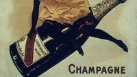 3. Mumm champagne tahun 1920 @Album Online/East News via brightside