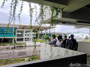 Kasus Video Pamer Payudara-Kemaluan di Bandara YIA Masuk Tahap Penyidikan!