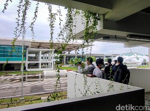 Bandara YIA Apresiasi Penangkapan Siskaeee, Harap Jadi Efek Jera