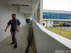 PT KAI Ungkap Perjalanan Siskaeee Saat Diciduk Polisi di Stasiun Bandung