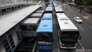 TransJ Jelaskan Dugaan Pelecehan di Bus Rute Manggarai-Blok M