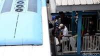 Wakil Gubernur DKI Jakarta Ahmad Riza Patria mengatakan ada alasan dibalik Jakarta yang kini masuk PPKM level 2, yaitu untuk melakukan penyesuaian menjelang PPKM level 3 di masa libur Natal dan tahun baru.