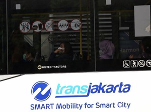 TransJ Investigasi Seluruh Jalur Buntut Bus Tabrak Pejalan Kaki hingga Tewas