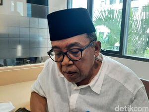 MPR Desak Menkeu Dicopot, Jubir Wapres: Sri Mulyani Tulang Punggung Kemenkeu