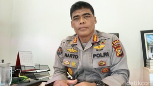 Korban Pemerkosaan Diduga Diancam Bikin 2 Oknum Polisi Diperiksa Propam