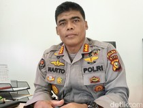 Polisi Tembak Debt Collector Diperiksa Intensif di Propam