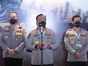 Polri Akan Gelar Sidang Etik untuk Berhentikan Tidak Hormat Bripda Randy