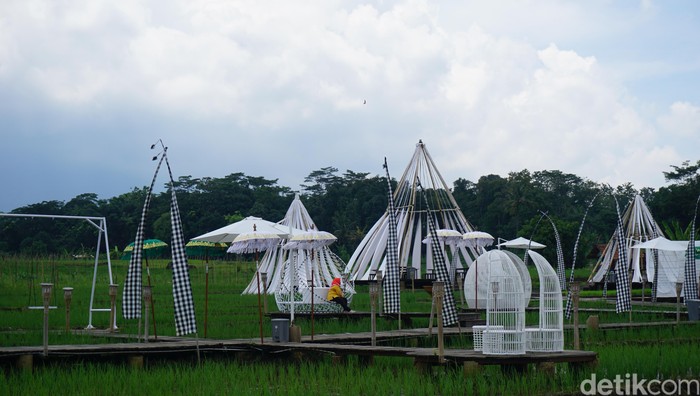 Kampung Sabin Cirebon