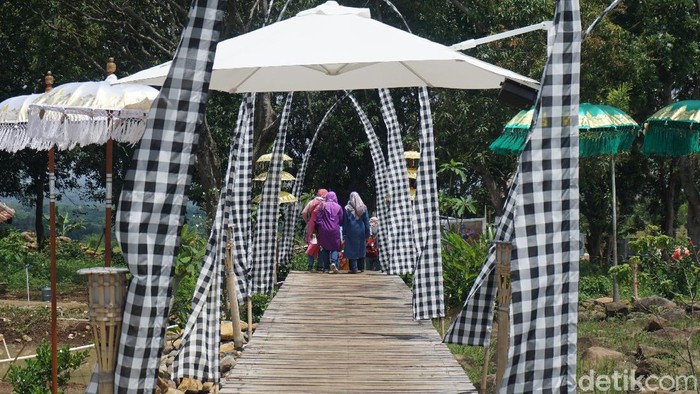 Kampung Sabin Cirebon