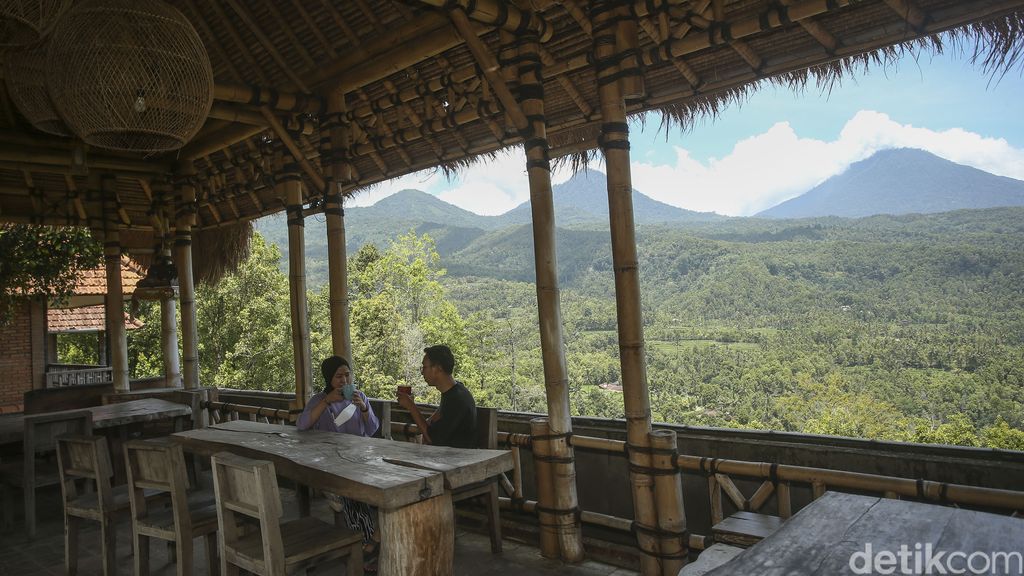 Desa Munduk