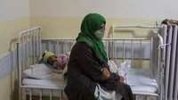 Afghanistan telah menderita kekeringan terburuk dalam beberapa dekade sejak tahun lalu, melanda 80% dari negara itu. Kekeringan telah mengurangi hasil panen dan merusak pendapatan keluarga petani, mendorong banyak orang meninggalkan desa mereka.